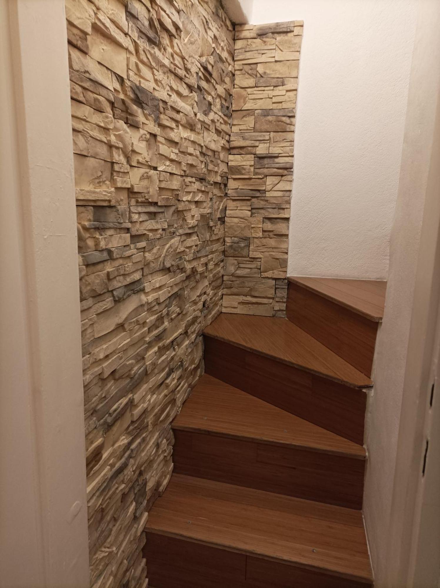 Apartment Welcome Split Exterior foto